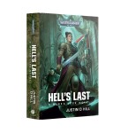 Hell's Last (Hardback)