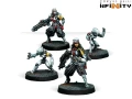 Infinity: JSA Support Pack
