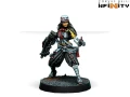 Infinity: JSA Support Pack