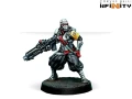 Infinity: JSA Support Pack