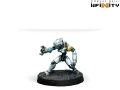 Infinity: JSA Support Pack