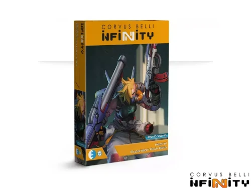 Kestrel Expansion Pack Beta