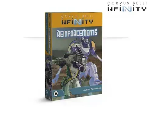 Reinforcements Aleph Pack Beta