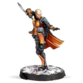 Infinity: Shaolin Warrior Monk (Shock CCW)