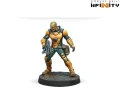 Infinity: Yu Jing Action Pack