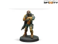 Infinity: Yu Jing Action Pack
