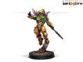 Infinity: Yu Jing Action Pack