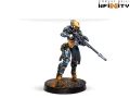 Infinity: Yu Jing Action Pack