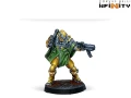 Infinity: Yu Jing Action Pack
