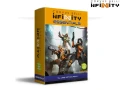 Infinity: Yu Jing Action Pack