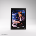 Gamegenic: Star Wars Unlimited Card Game - Art Sleeves - Han Solo