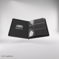 Gamegenic: Star Wars Unlimited Card Game - Zip-Up Album 18-Pocket - Black