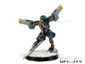 Infinity: Yuan Yuan (DA CCW)