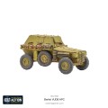 Bolt Action: Berliet VUDB Armoured Personnel Carrier