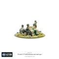 Bolt Action: Finnish 37 PstK/36 Bofors anti-tank gun