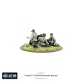 Bolt Action: Finnish 37 PstK/36 Bofors anti-tank gun