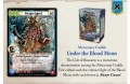 Warlord: Saga of the Storm - Into The Accordlands Mercenary Guilds Starter Deck 