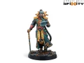 Infinity: Dragon Lord Pre-Order Exclusive Edition