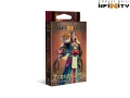 Infinity: Pakiet Imperial Service Action Pack + Dragon Lord Pre-Order Exclusive