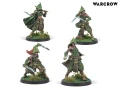 Warcrow: Grove Curtailers