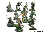Warcrow: Sÿenann Action Pack