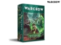 Warcrow: Sÿenann Action Pack