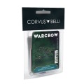 Warcrow: 30mm Sÿenann Scenery Bases, Alpha Series