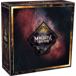 Machina Arcana