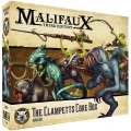 Malifaux : The Clampetts Core Box