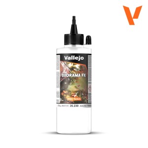 Vallejo Diorama FX - Still Water 26.230 200ml. 