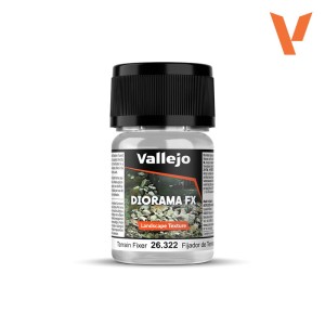 Vallejo Diorama FX - Terrain Fixer 26.322