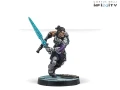 Infinity: Dire Foes Mission Pack 13 - Blindspot