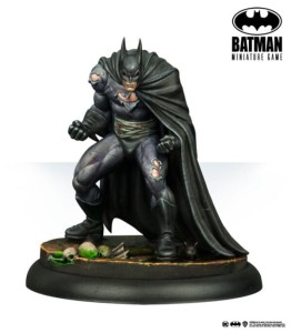 Batman: Batman (The Cult)