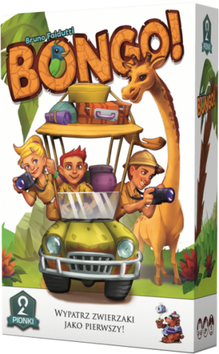 Bongo