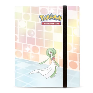 Pokemon Pro-Binder 9 Pocket - Trick Room