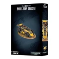 Orks: Shokkjump Dragsta