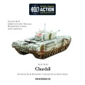 Churchill Tank
