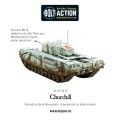Churchill Tank