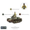 Bolt Action: Japanese Type 95 Ha-Go light tank