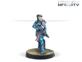 Infinity: Military Orders Action Pack