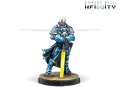 Infinity: Military Orders Action Pack