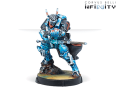 Infinity: Military Orders Action Pack