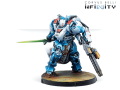 Infinity: Military Orders Action Pack