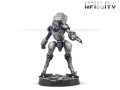 Infinity: Steel Phalanx Expansion Pack Alpha