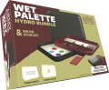 Wet Palette - mokra paleta