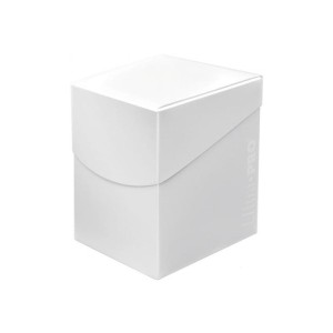 Pudełko Eclipse Pro 100+ Arctic White