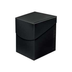 Pudełko Eclipse Pro 100+ Jet Black