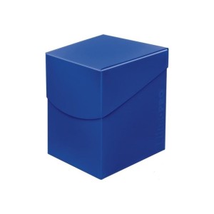 Pudełko Eclipse Pro 100+ Pacific blue