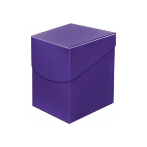 Pudełko Eclipse Pro 100+ Royal Purple