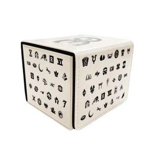 Magic 30th Anniversary Alcove Edge Deck Box